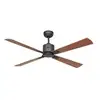 Image de Ventilateur de plafond CasaFan Eco Neo III 132cm 30W DC télécommande