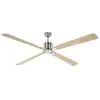 Image de Ventilateur de plafond CasaFan Eco Neo III BN-AH/BU 180 cm télécommande réversible