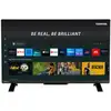 Image de TV Toshiba QLED 32" Full HD Smart TV VIDAA Bluetooth HDR Alexa HDMI