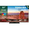 Image de Toshiba 55QV3463DG 55" QLED UltraHD 4K VIDAA