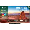Image de Toshiba 65QV3463DG 65" QLED UltraHD 4K VIDAA
