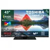 Image de TV Toshiba DLED 43UV3463DG 43" 4K UltraHD 60Hz Smart TV VIDAA HDR10 Dolby Vision