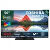 Image de TV Toshiba DLED 50UV3463DG 50" 4K UltraHD 60Hz Smart TV VIDAA HDR10 Dolby Vision