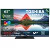 Image de Toshiba DLED 65" 65UV3463DG UltraHD 4K VIDAA