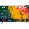 Image de Téléviseur Toshiba DLED 65" 65UV2463DG 4K UHD VIDAA