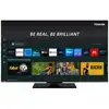 Image de TV Toshiba DLED 50QV3F63DG 50" 4K Ultra HD Smart TV