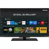 Image de TV Toshiba LED 32WV3563DG 32" HD Ready 60Hz Smart TV VIDAA Dolby Audio Alexa