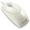 Image de Souris Cherry M-5400 USB PS2 1000DPI Gris Ambidextre avec Roulette