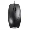 Image de Souris Cherry M-5450 USB Optique 1000DPI Ambidextre Noir avec PowerWheel