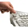 Image de Couvercle de clavier Cherry WetEx Transparent 0,25 mm