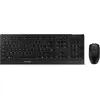 Image de Clavier mécanique Cherry B.Unlimited 3.0 AZERTY FR sans fil avec souris ambidextre