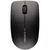 Image de Ratón Cherry MW 2400 Sans Fil 1200 DPI Noir Ambidextre Nano Récepteur