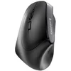 Image de Cherry MW 4500 Left Ratón Ergonómico Inalámbrico para Zurdos