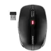 Image de CHERRY MW 8C ADVANCED souris Ambidextre RF sans fil + Bluetooth Optique 3000 DPI