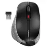 Image de CHERRY MW 8C ERGO souris Droitier RF sans fil + Bluetooth Optique 3000 DPI