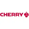 Image de Clavier Cherry Stream Wireless SX AZERTY Français Sans Fil USB Noir
