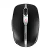Image de Souris Cherry MW 9100 Ambidextre Sans Fil Bluetooth 2400DPI Noir