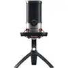 Image de CHERRY UM 6.0 ADVANCED Noir, Argent Microphone de table