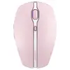 Image de Ratón CHERRY GENTIX BT Bluetooth 2000 DPI Rose Ambidextre 7 Boutons