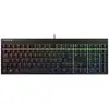 Image de Clavier CHERRY MX 2.0S RGB Mécanique FR AZERTY rétroéclairé Gaming