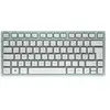 Image de Clavier Cherry KW 7100 MINI BT compact sans fil Bluetooth AZERTY menthe