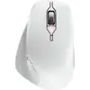 Image de Ratón CHERRY JW-8550-0 RF sans fil 4000 DPI Gris Blanc Ergonomique