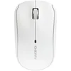 Image de Ratón Cherry MW 2200 Inalámbrico RF 2,4 GHz 1300 DPI Blanco Ambidextre
