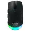 Image de Ratón CHERRY XTRFY M50 Wireless RF Bluetooth USB-C 12000DPI Noir RGB
