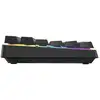 Image de Clavier Cherry XTRFY K33 Compact Wireless Mem-chanical AZERTY RGB noir