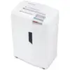 Image de HSM 1033121 Déchiqueteuse Coupe en particules 23 cm 2 x 15 mm 26 L 57 dB Boutons
