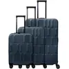 Image de Valise travelite Panello Trolley L/M/S (x3) TU