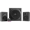 Image de Altavoces Speedlink 2.1 filaires 40W avec caisson de basses compact