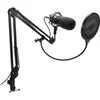Image de SPEEDLINK Volity Ready Noir Microphone de studio