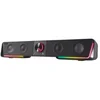 Image de Barre de Son Speedlink Gravity RGB 2.0 6W Bluetooth Filaire Noir
