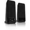 Image de Altavoces Speedlink 2.0 filaires USB 5W avec LED intégrée