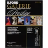 Image de ILFORD GALERIE Semi Gloss Duo 250gsm A4 25s