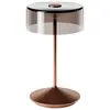 Image de Lampes en verre à batterie Sigor Numotion 160x160x265 mm