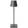 Image de Lampe de table à piles Sigor Nuindie Pocket 58x58x210 mm
