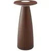 Image de Lampe de table à piles Sigor Nuflair 85x85x240 mm