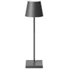 Image de Lampe de table à piles USB-C Sigor Nuindie 100x100x380 mm