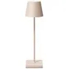 Image de Lampe de table à piles USB-C Sigor Nuindie 100x100x380 mm