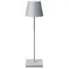 Image de Lampe de table à piles USB-C Sigor Nuindie 100x100x380 mm