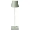 Image de Lampe de table à piles USB-C Sigor Nuindie 100x100x380 mm