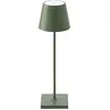 Image de Lampe de table à piles USB-C Sigor Nuindie 100x100x380 mm