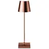 Image de Lampe de table à piles USB-C Sigor Nuindie 100x100x380 mm