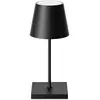 Image de Lampe de table à piles mini USB-C Sigor Nuindie 100x100x250 mm