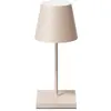 Image de Lampe de table à piles mini USB-C Sigor Nuindie 100x100x250 mm