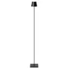 Image de Lampadaire à piles USB-C Sigor Nuindie 150x150x1200 mm