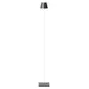 Image de Lampadaire à piles USB-C Sigor Nuindie 150x150x1200 mm