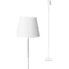 Image de Lampadaire à piles USB-C Sigor Nuindie 150x150x1200 mm
